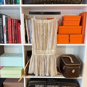 St Tropez Coverup Dress